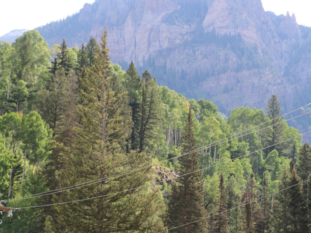 Ames Hydro Generating Station