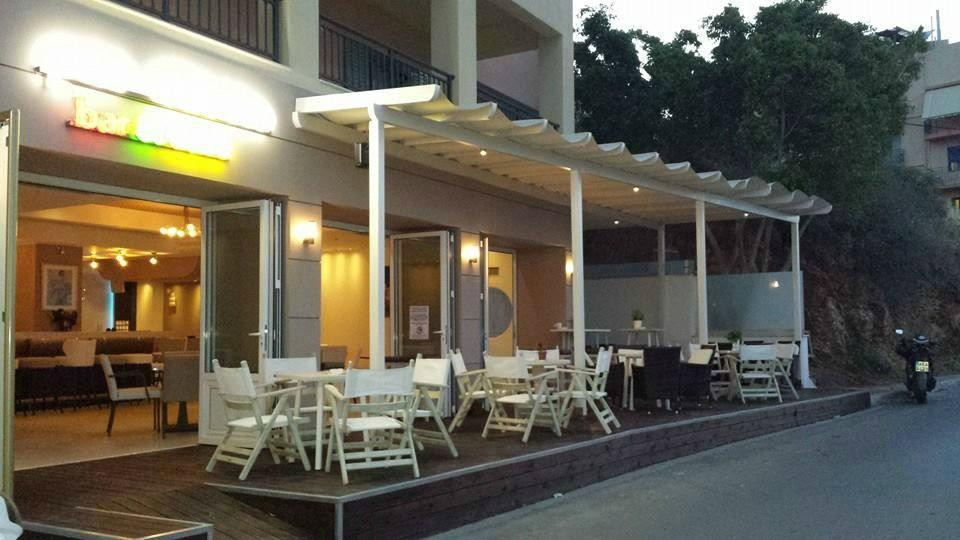 Per Diletto-Agios Nikolaos必去景点