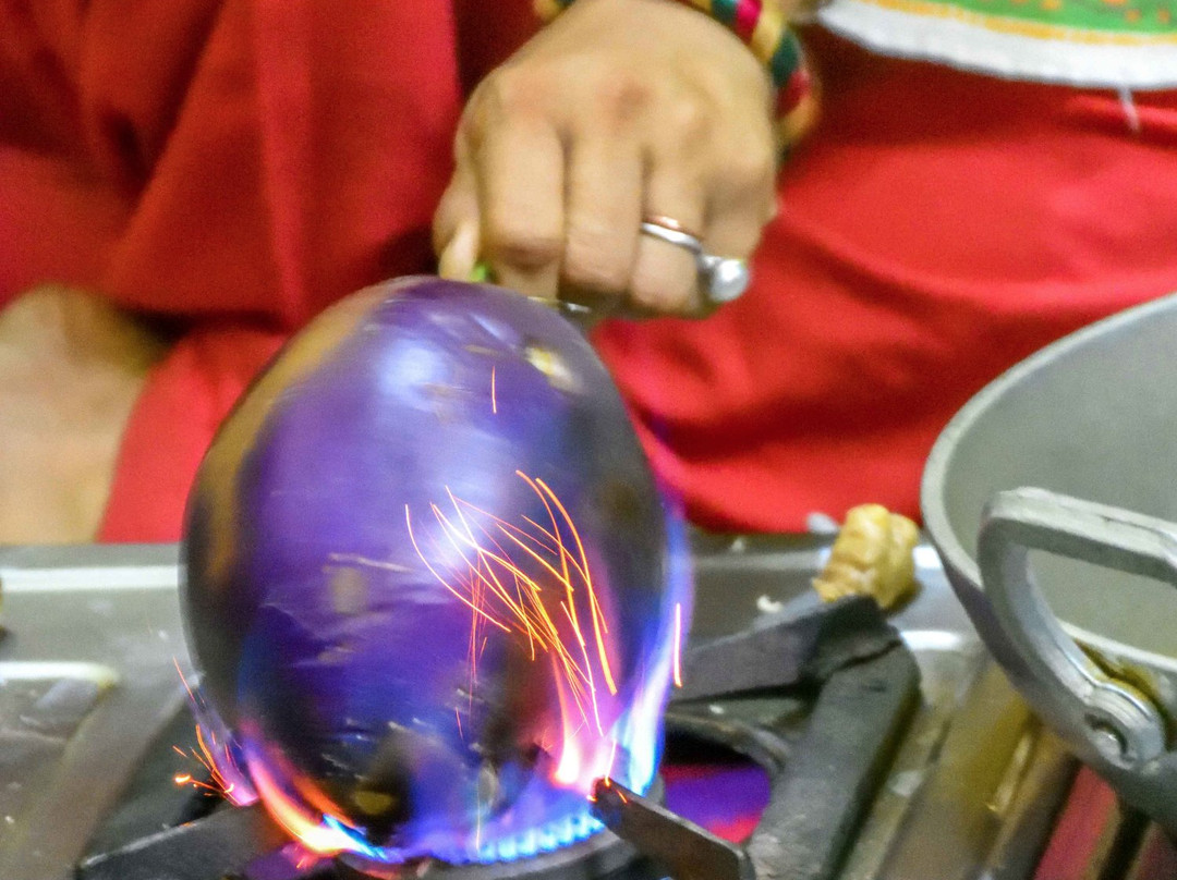 Rajni Cooking Class, Orchha-欧恰必去景点