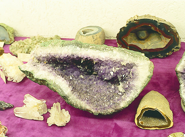 Museo delle Tradizioni Contadine