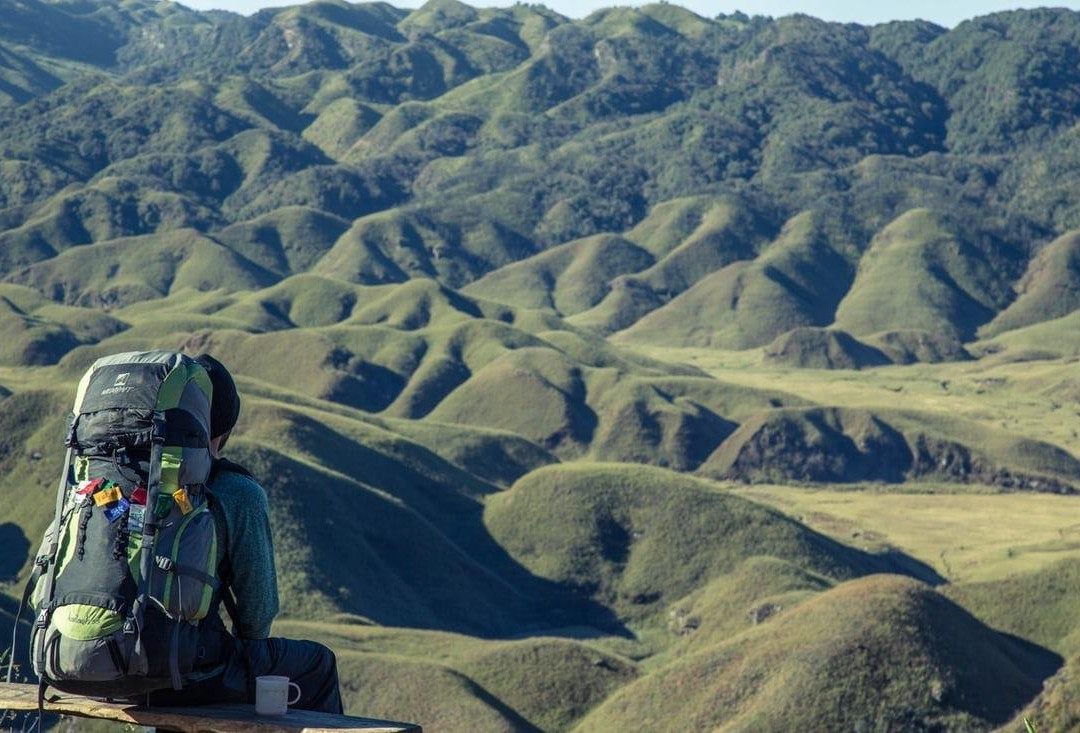 NorthEast Guide-古瓦哈提必去景点