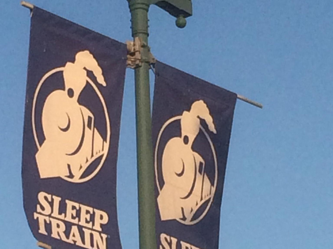 North Island Credit Union Amphitheatre-丘拉维斯塔必去景点