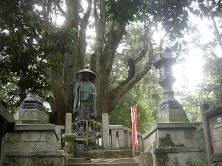 Shikoku Pilgrimage-四国必去景点