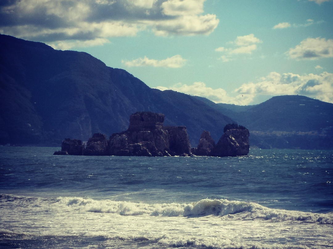 Fortezza di Rovigliano