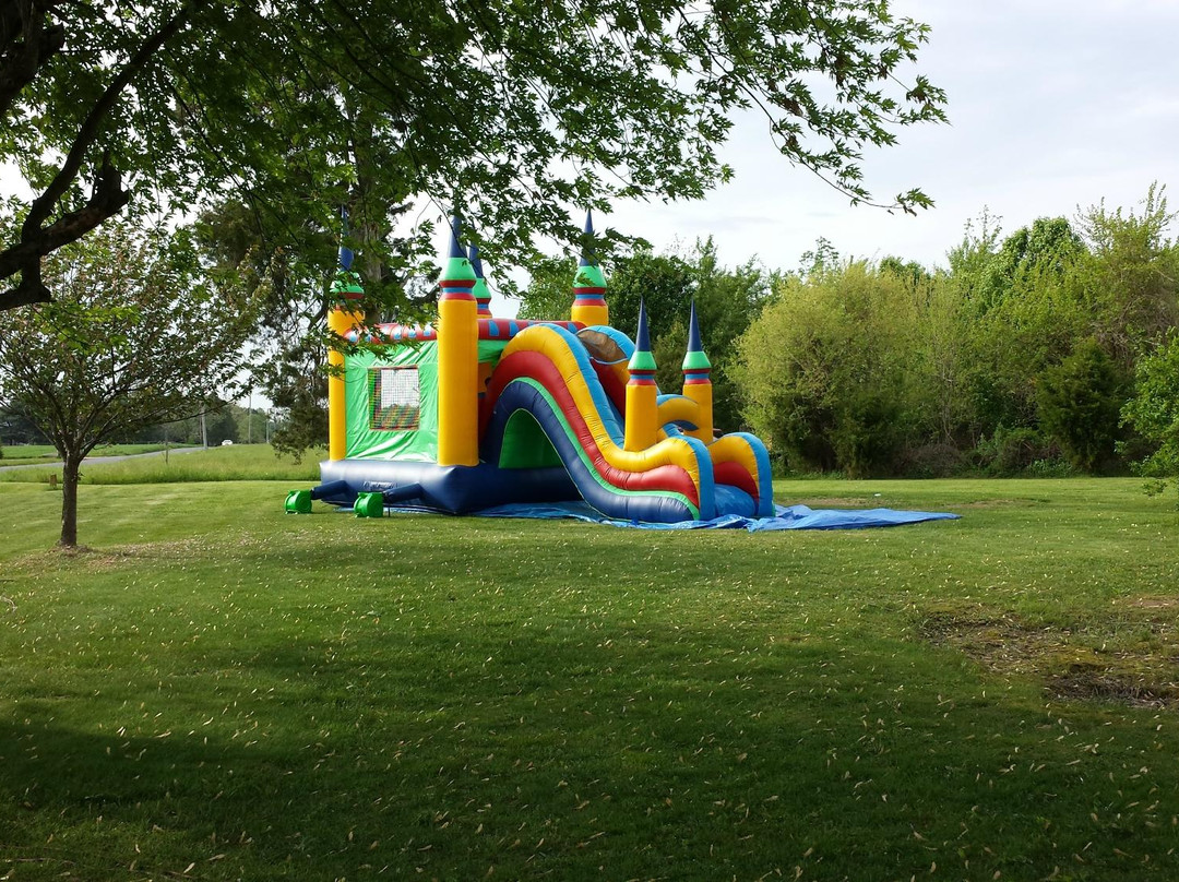 Rising Sun-Lebanon旅游景点-Hoppin Good Time