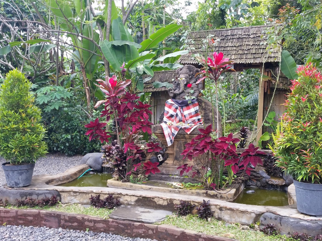 Laksmi Bali Agro Tourism-吉安雅必去景点