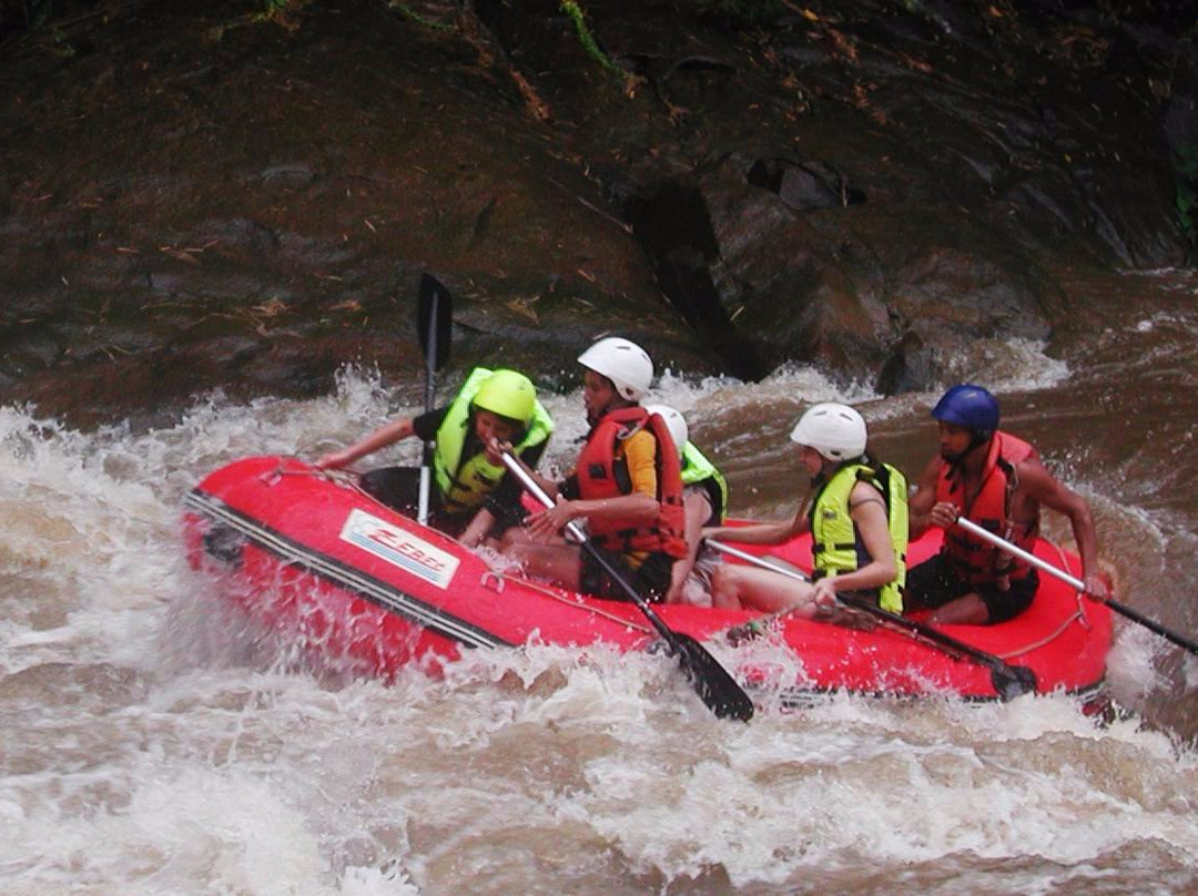 Chiang Mai Adventure - Day Trips景点图片