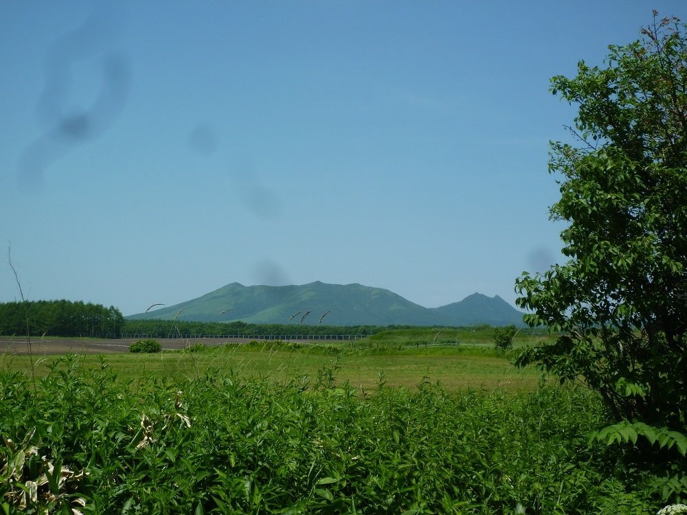 Mount Moan景点图片