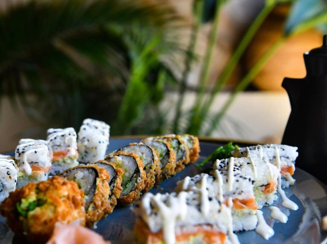 Alea Allday Lifestyle