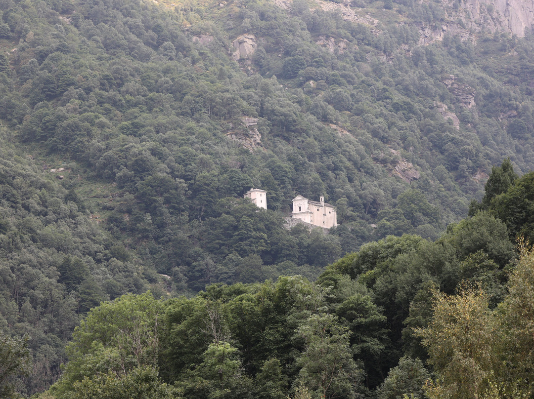 Santuario di Nostra Signora di Loreto景点图片