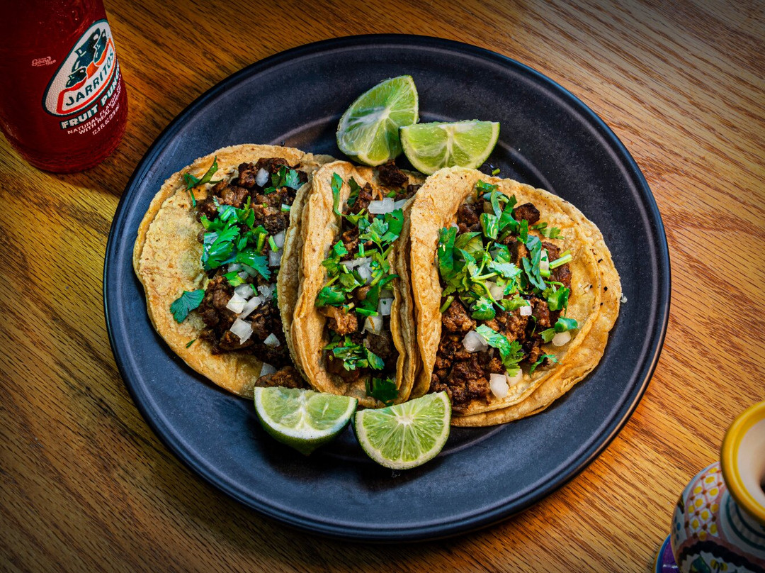 Taquito Express - Kennesaw