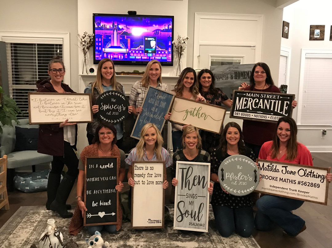 KS Handmade-多森必去景点