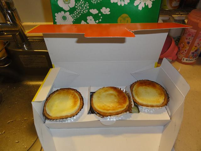Gateau Des Clochette-轻井泽町必去景点