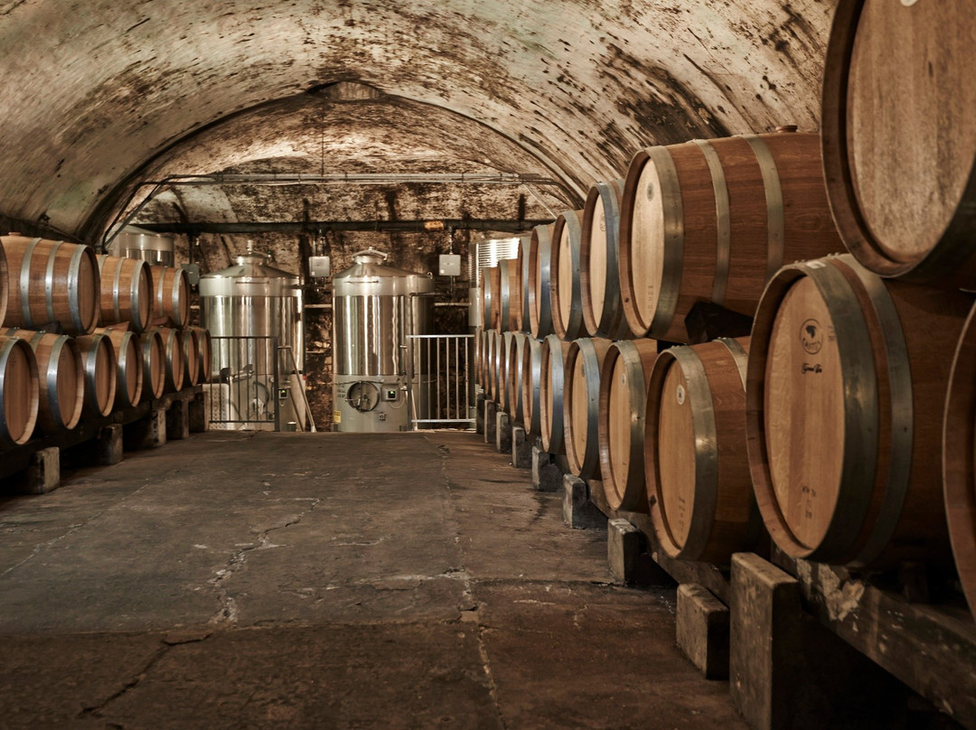 赫曼旅游景点-Stone Hill Winery