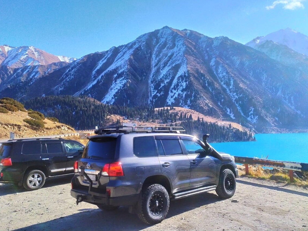 Business Blessing Travel