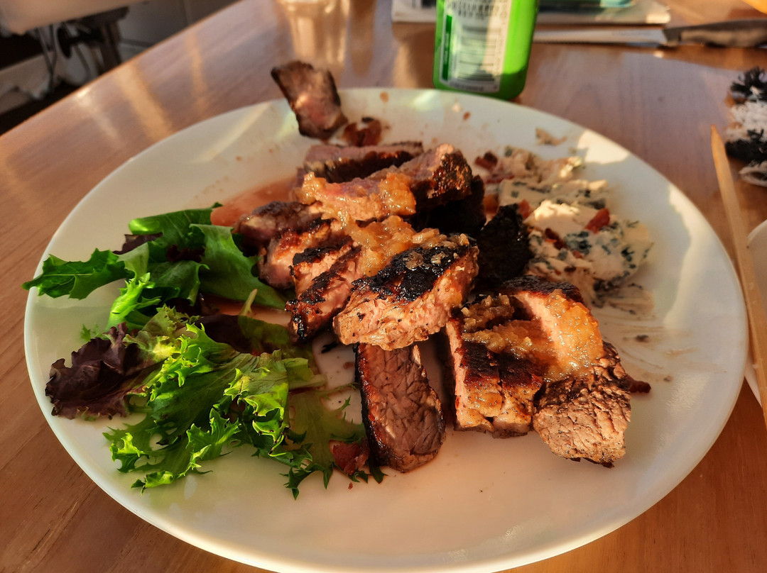 Great Northern Nautical