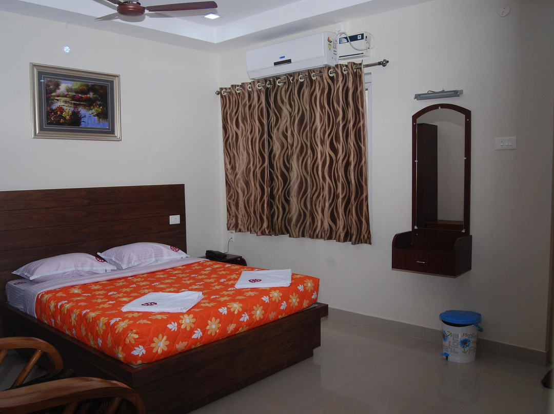 Chakraa Residency Pvt. Ltd.