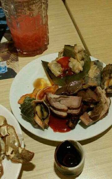 银泰喜多屋主图