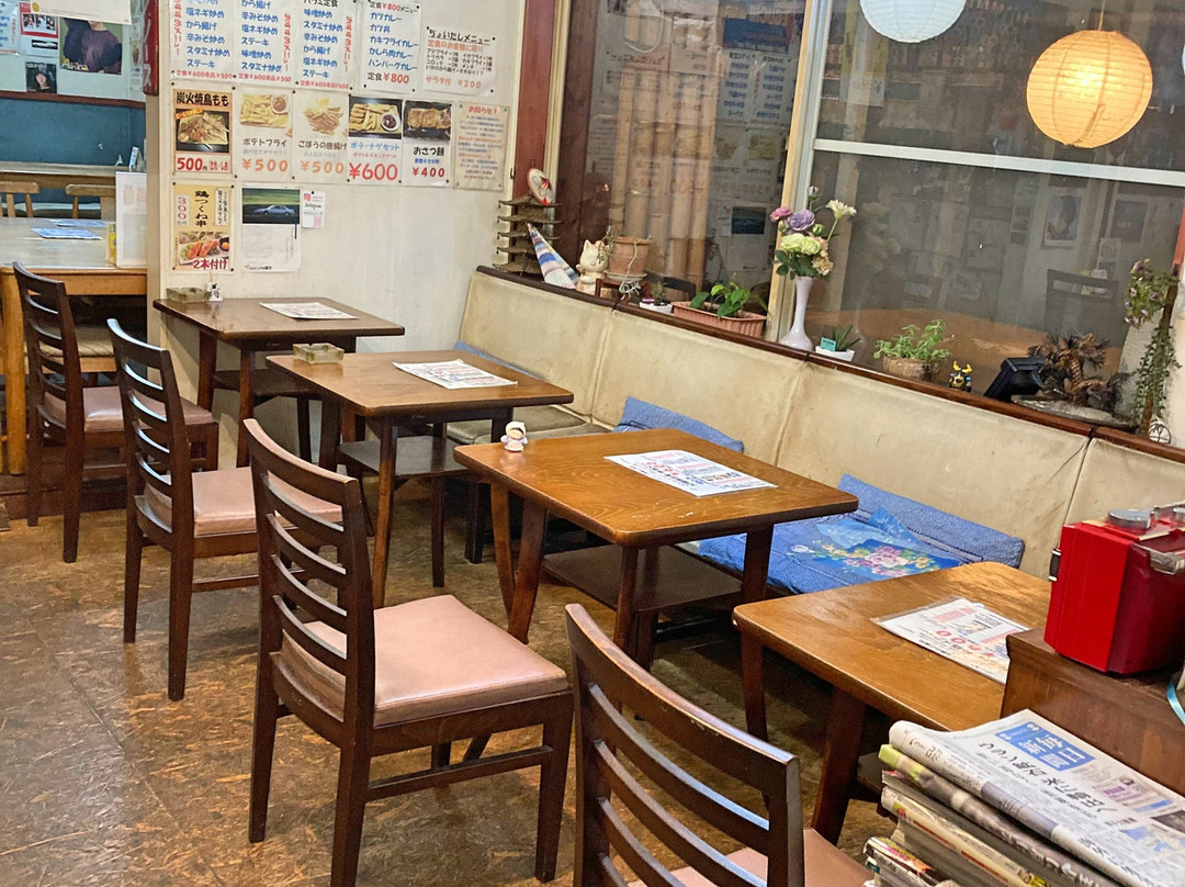 イースト・ロード