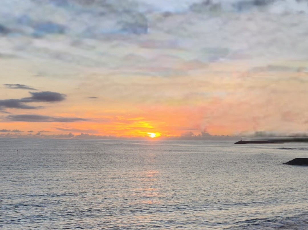 The Beach House By 604