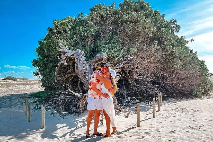 Lucas Passeios-杰里科科拉必去景点