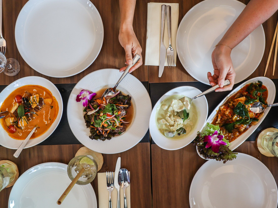 SAO Thai Cuisine