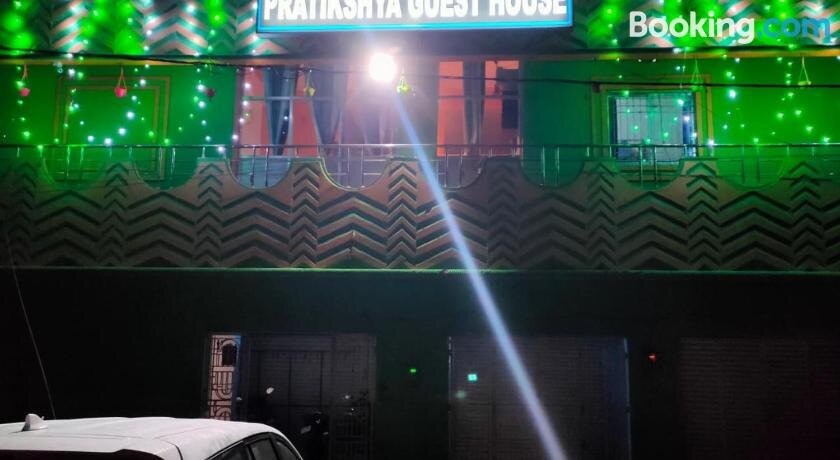 Pratikshya Guest House
