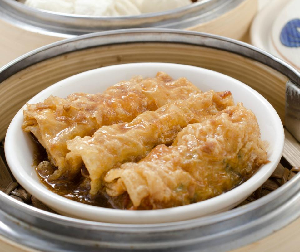 点点心点心专门店(佐敦店)