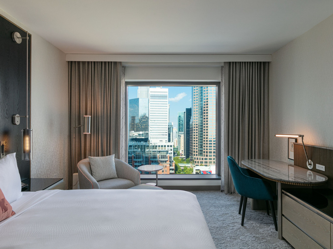 JW Marriott Charlotte主图