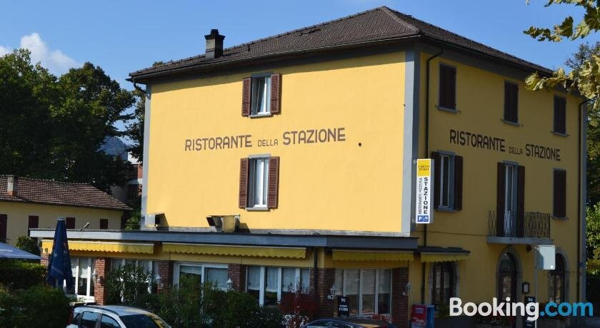 Hotel Della Stazione主图