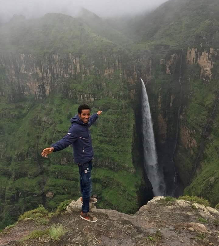 Discover Simien Tour景点图片