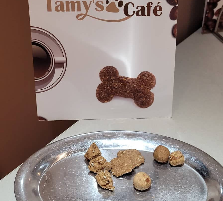 Tamys Pfötchen Cafe