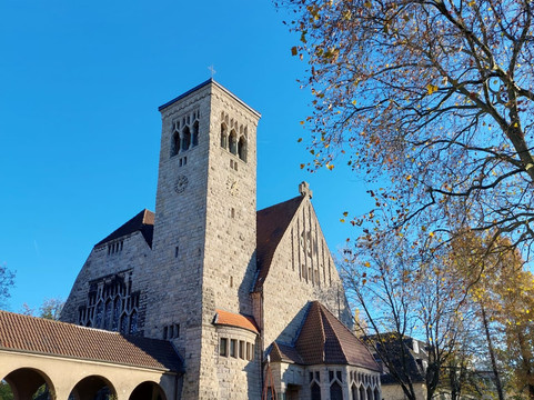 Lutherkirche