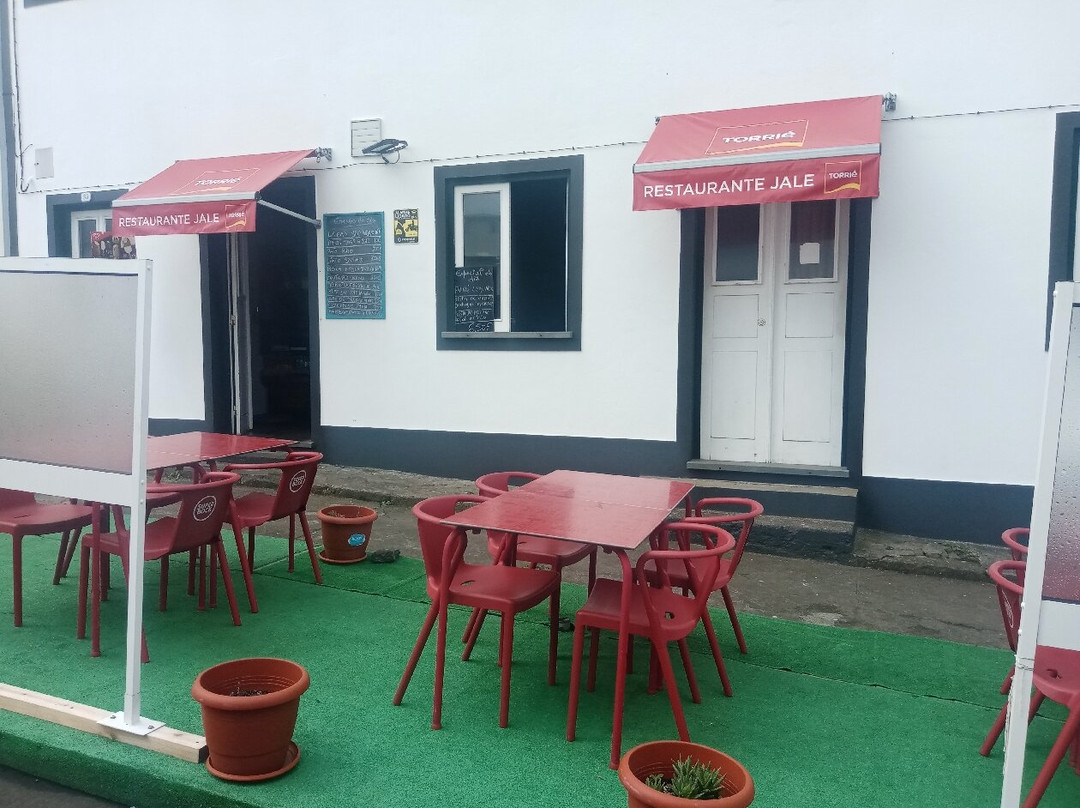 Restaurante JALE