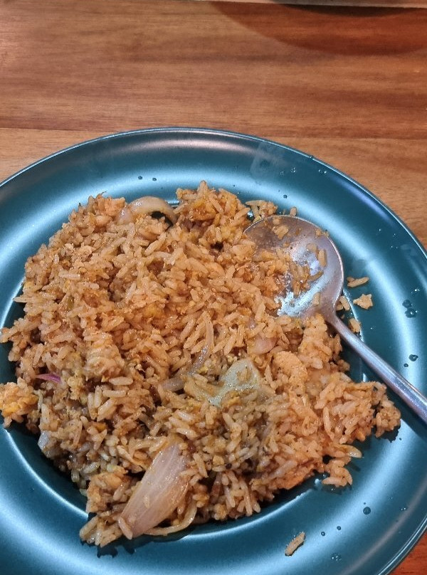 Aroithai - Thai Street Food