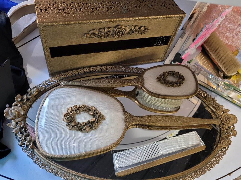 Chymoons Vintage and Antiques-盖维斯顿必去景点