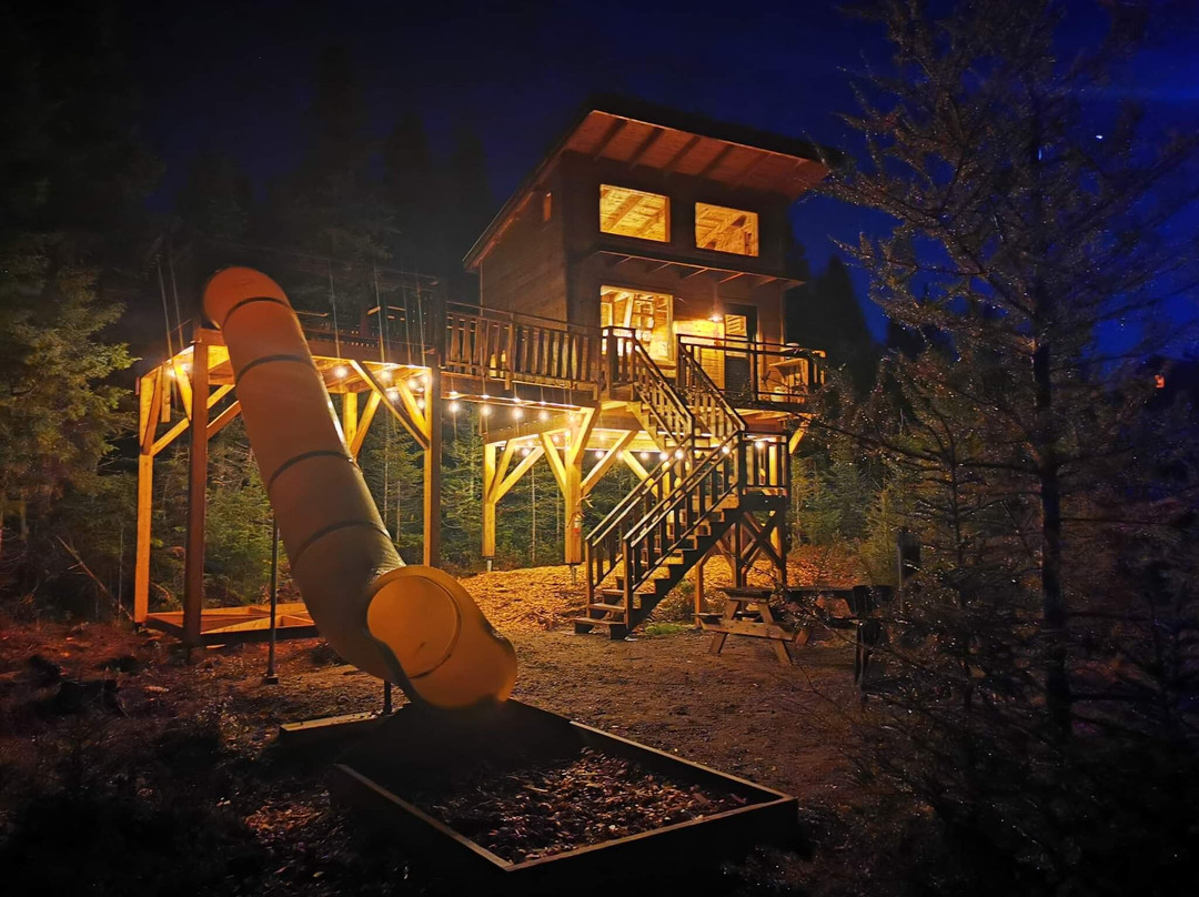 Hauts Refuges