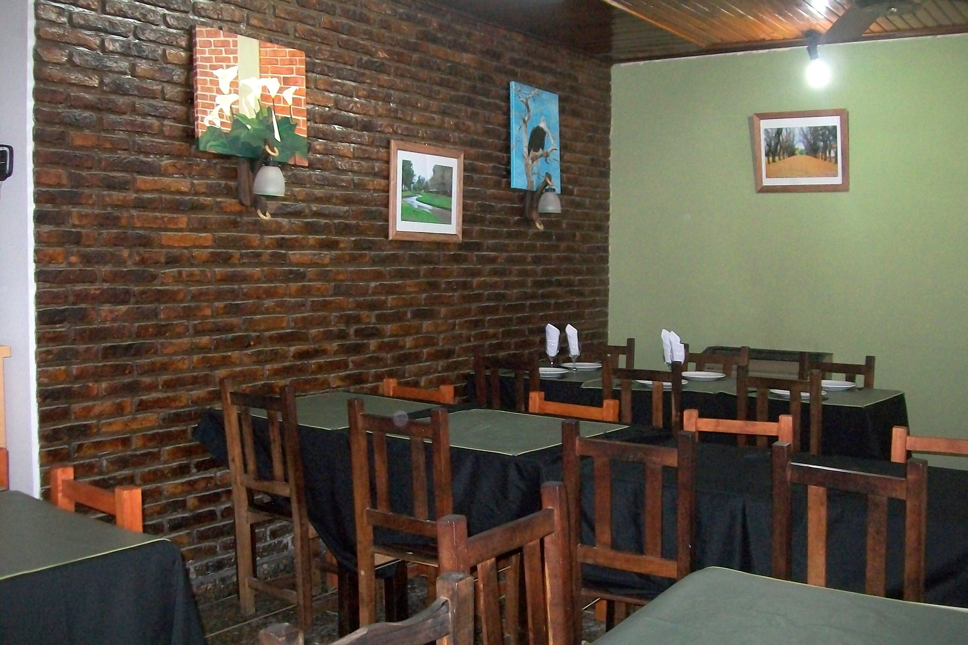 Brisas del Chadi-餐饮