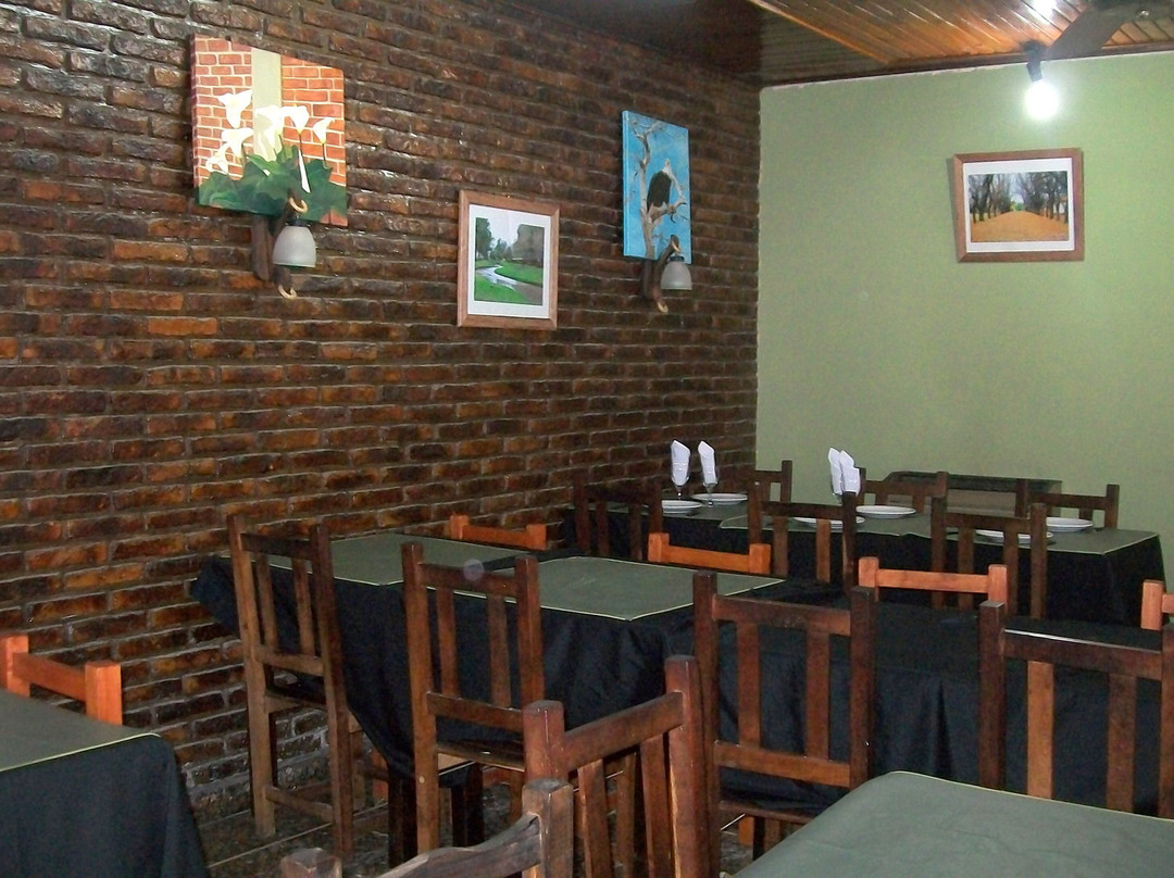 Brisas del Chadi主图