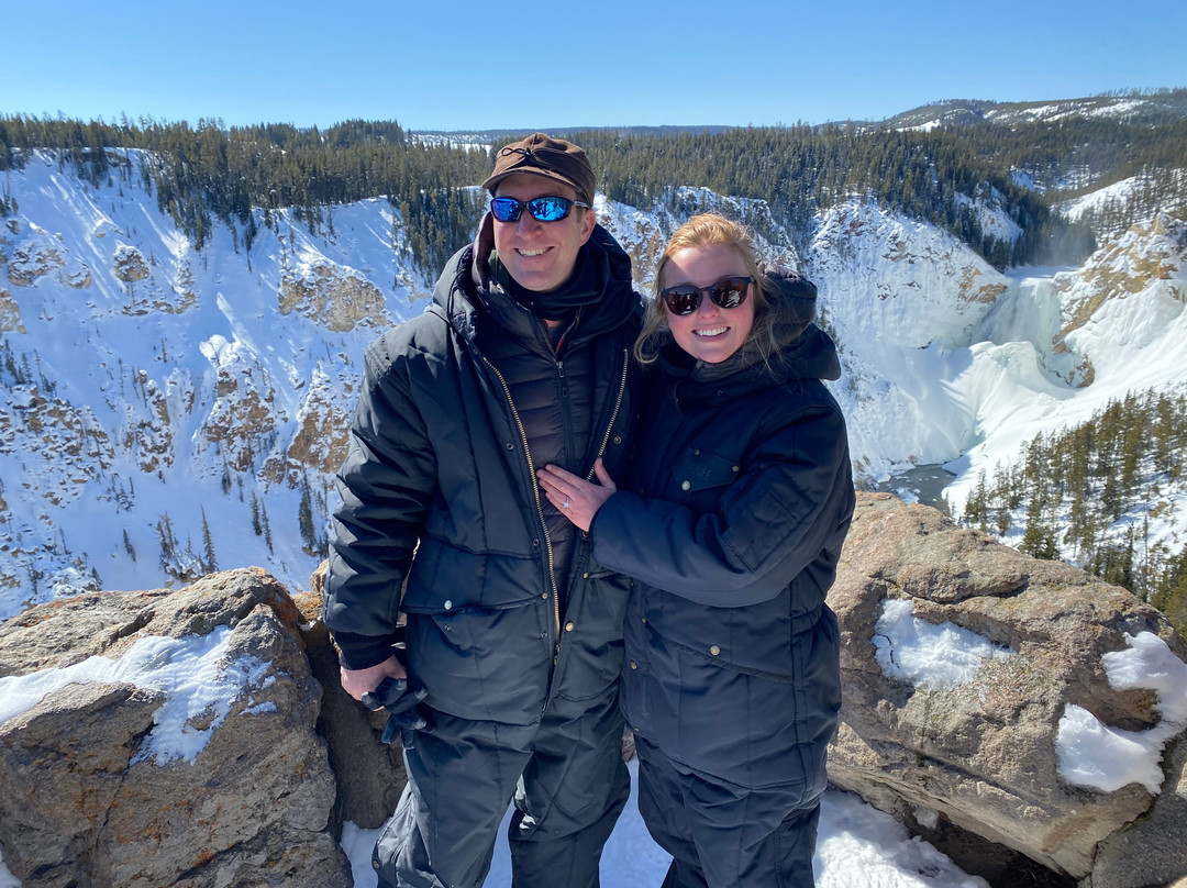 Gary Fales Outfitting-科迪必去景点