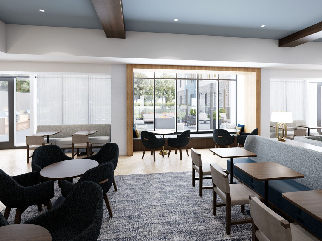 Staybridge Suites Kincardine Southeast by IHG