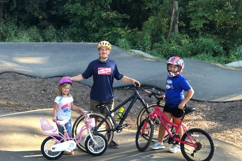 Knoxville Outdoor Tours-诺克斯维尔必去景点