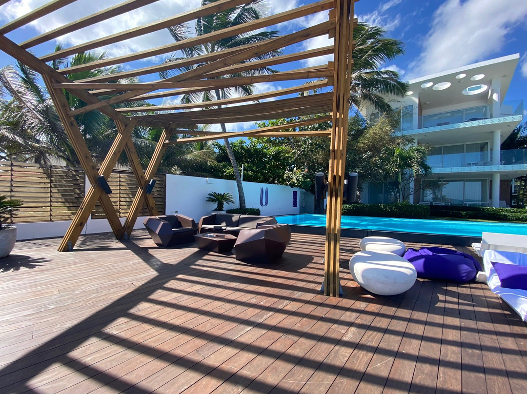 Ultravioleta Boutique Residences主图