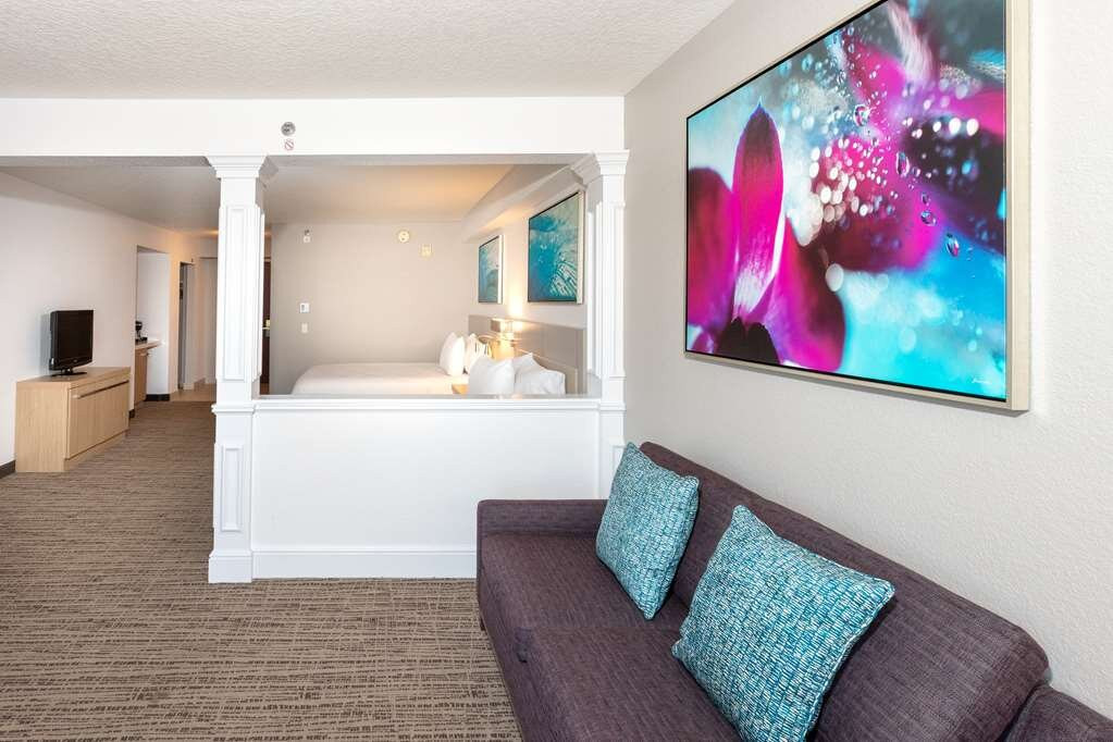 Hilton Garden Inn Daytona Beach Airport主图