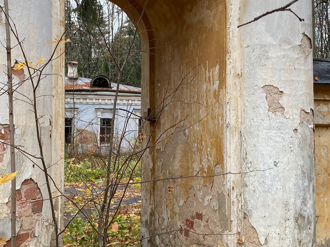 Stepanovskoye-Pavlishhevo Homestead景点图片
