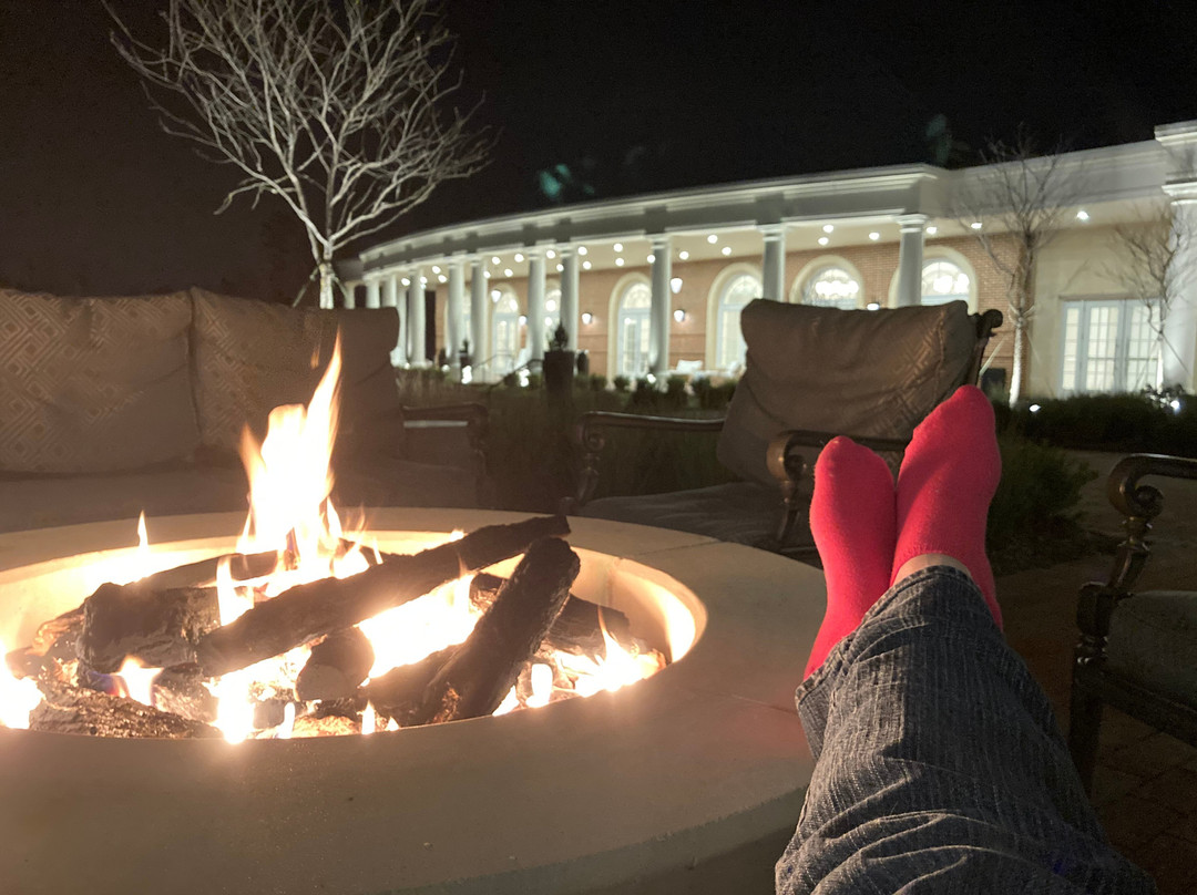 The Inn at Elon主图