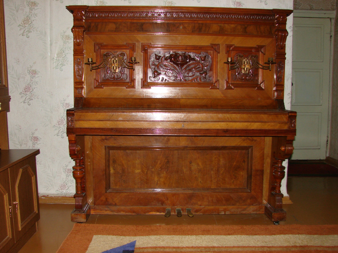 Donbass-顿涅茨克必去景点