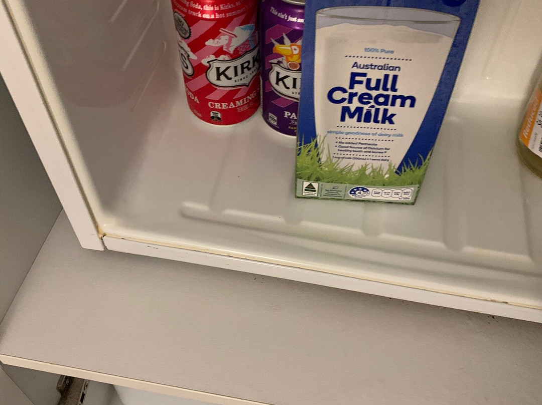 Tall Trees Motel Curtis Falls主图