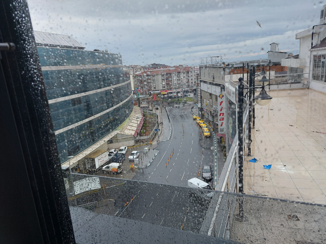 Granbella Hotel主图