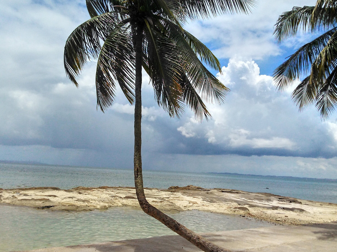 Ilha de Maré景点图片
